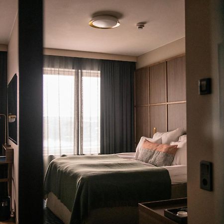 Clarion Hotel 于默奧 外观 照片