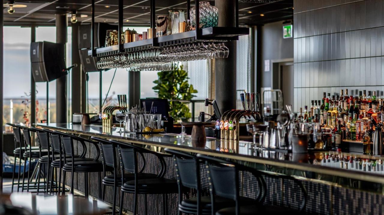 Clarion Hotel 于默奧 外观 照片