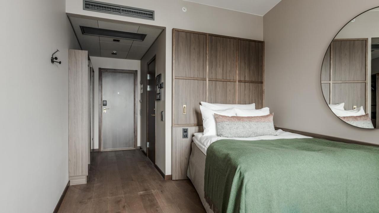 Clarion Hotel 于默奧 外观 照片