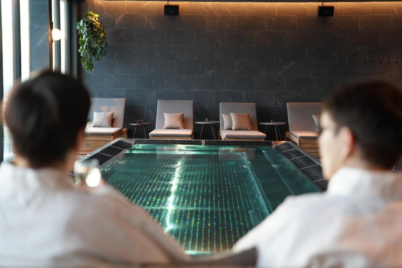 Clarion Hotel 于默奧 外观 照片